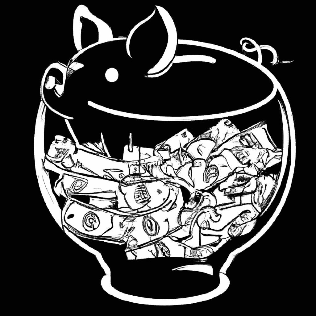Cover Image for 6 FINANCIAL HACKS – to reduce stress in a recession
