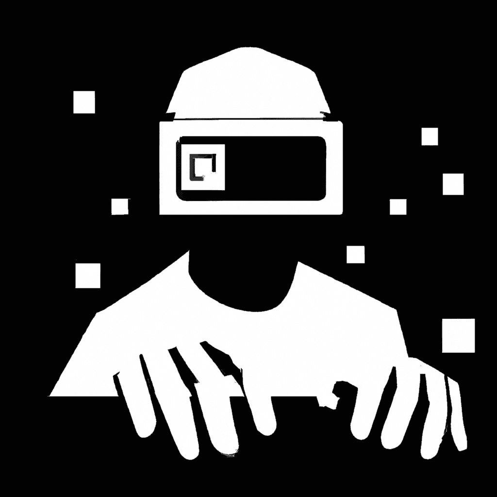 Cover Image for UNLOCKING A NEW DIMENSION – spatial computing with Apple's Vision Pro and personal freedom
