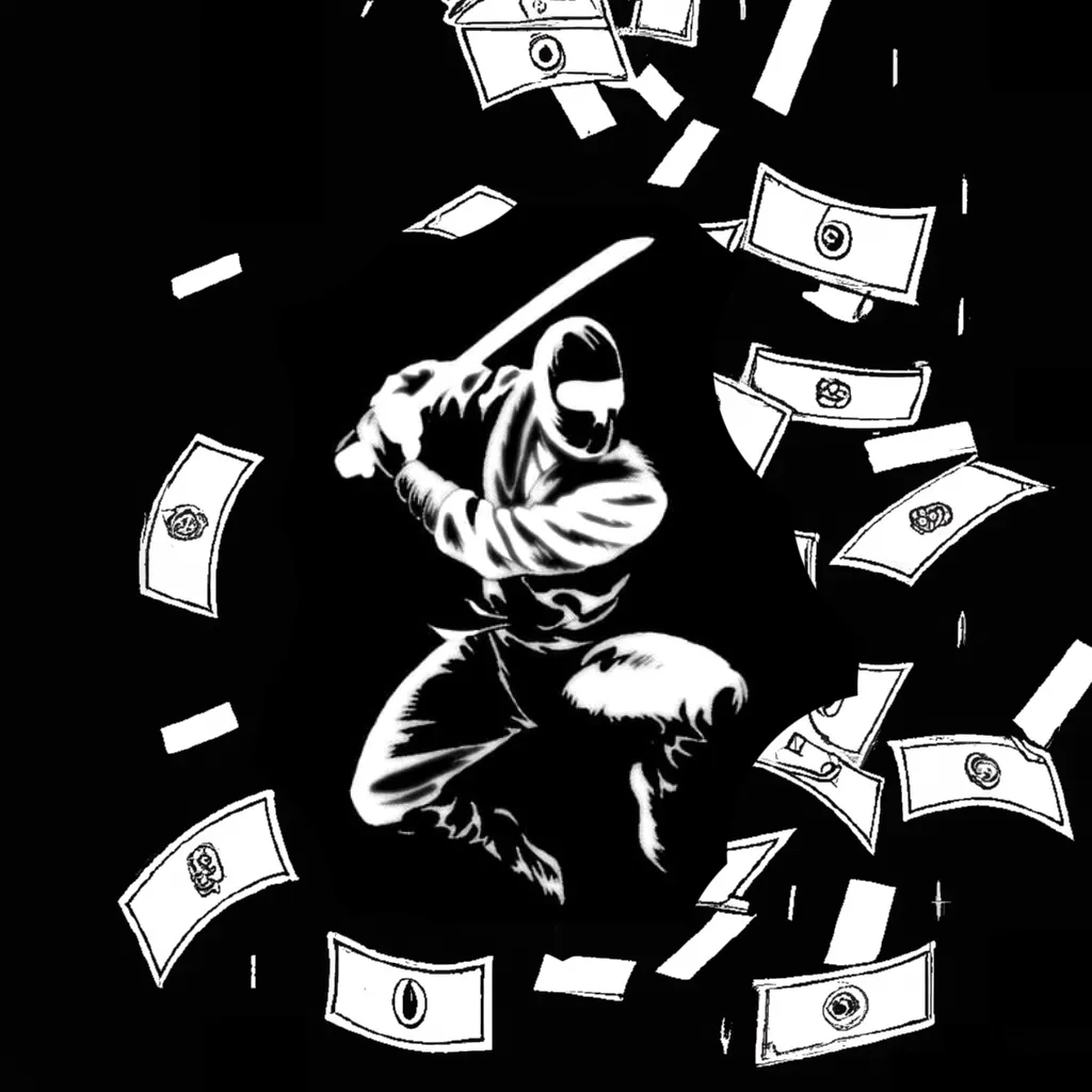Cover Image for FROM NOVICE TO NINJA – your investment roadmap to financial freedom