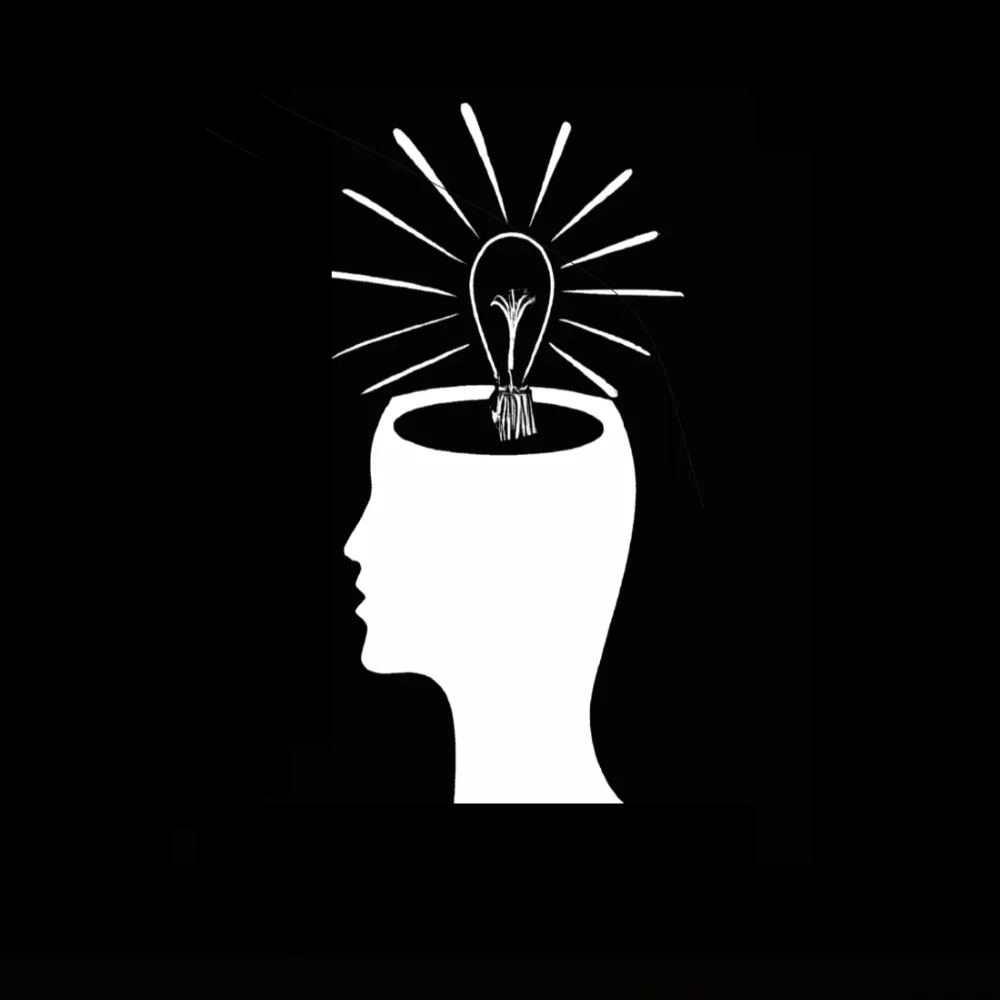 Cover Image for TRAIN YOUR BRAIN – a simple way to success