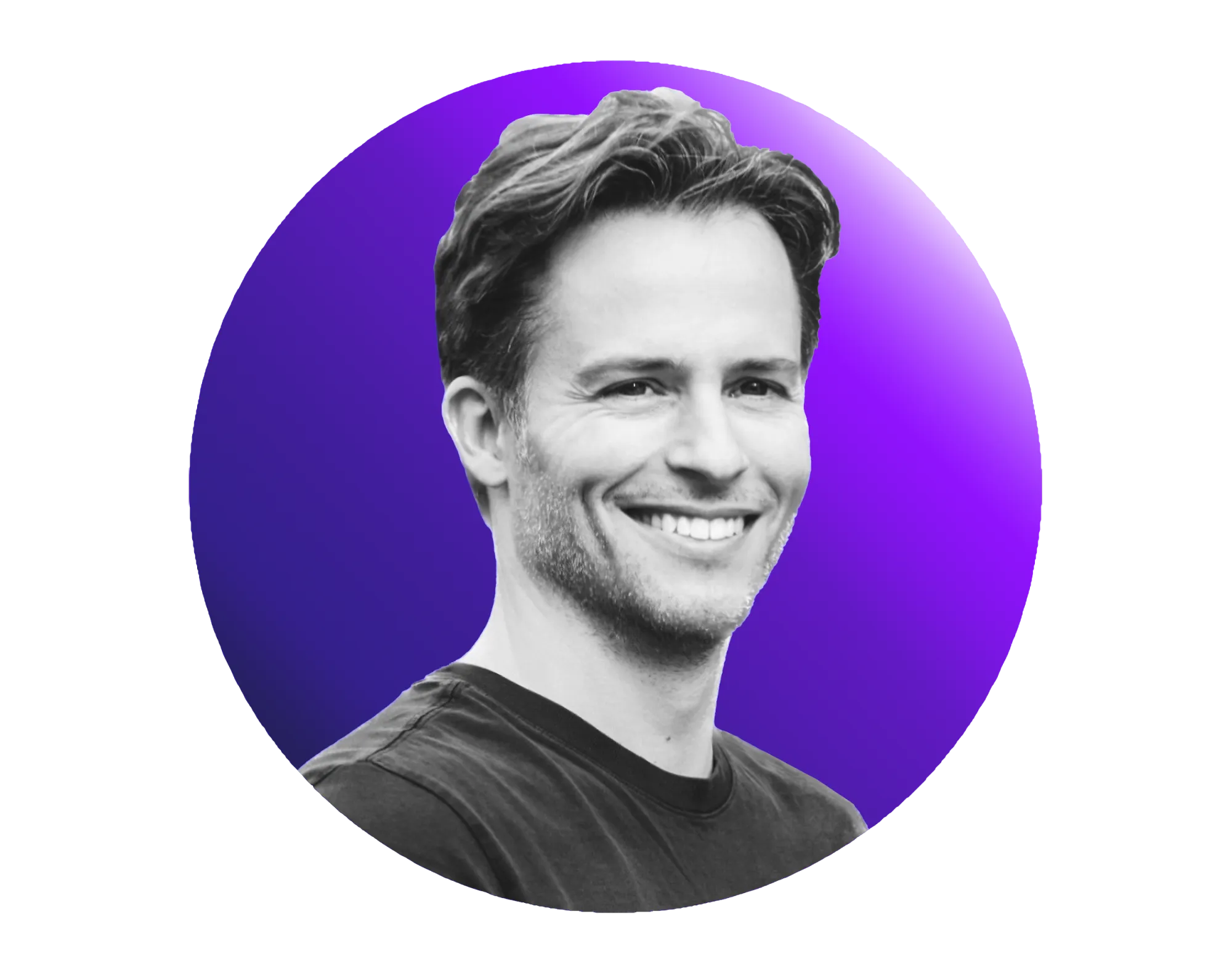 Mo, Co-Founder of OwnFoundations